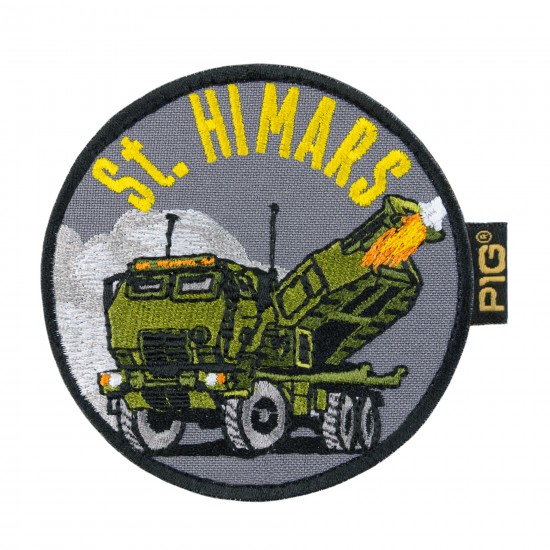 "HIMARS" Patch