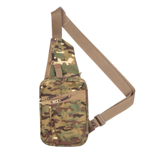 "GUNFIGHTER" Holster Bag