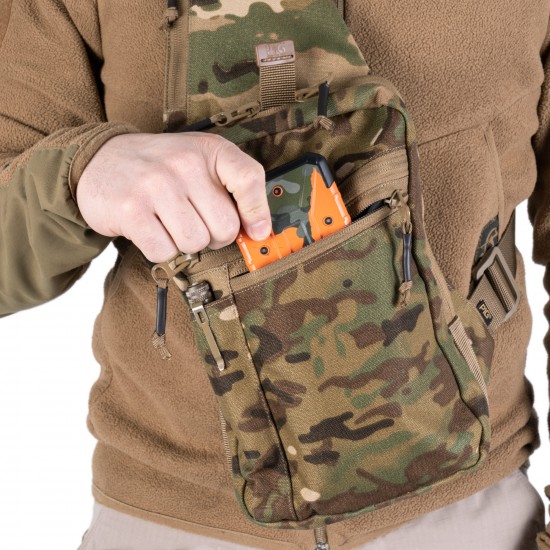 "GUNFIGHTER" Holster Bag "GUNFIGHTER" Holster Bag