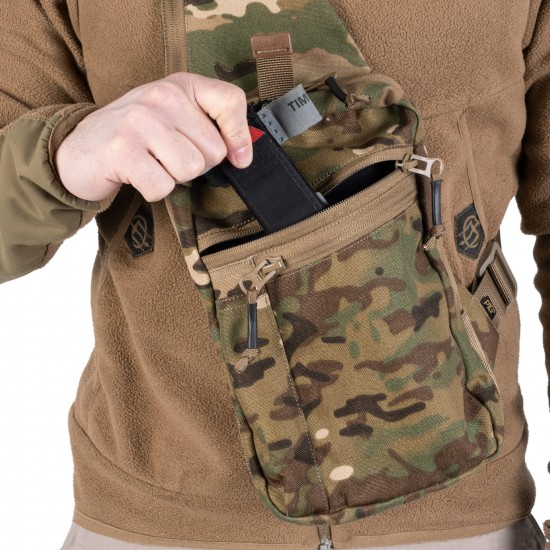 "GUNFIGHTER" Holster Bag "GUNFIGHTER" Holster Bag