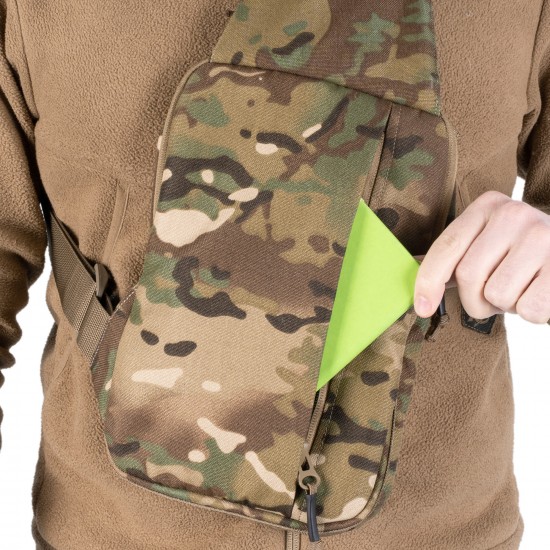 "GUNFIGHTER" Holster Bag "GUNFIGHTER" Holster Bag