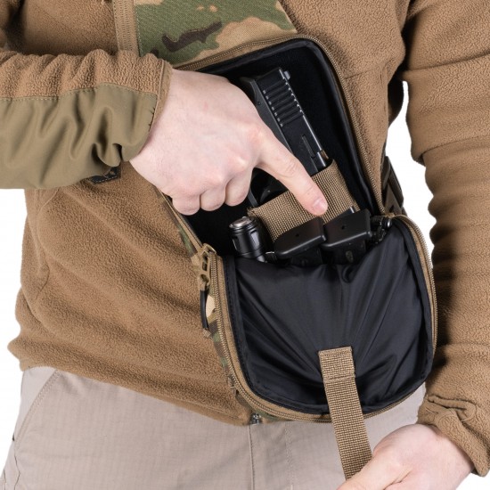 "GUNFIGHTER" Holster Bag "GUNFIGHTER" Holster Bag