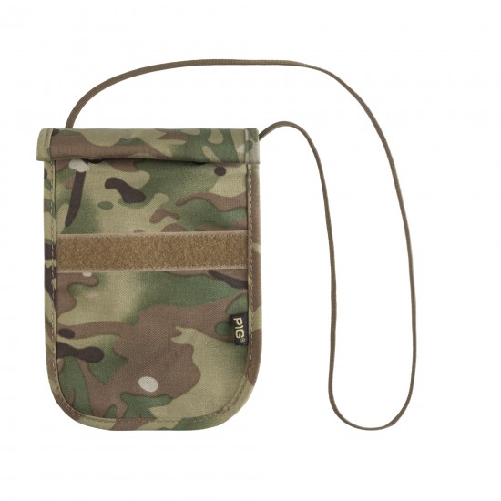 Pouch wallet "MS-WDS"