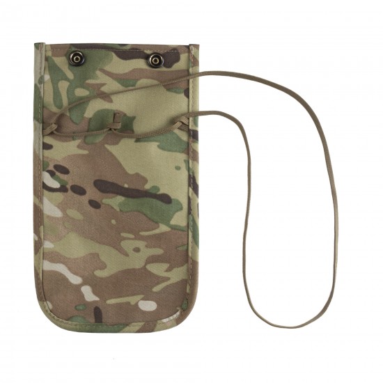 Pouch wallet "MS-WDS"