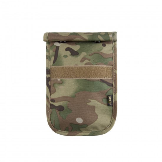 Pouch wallet "MS-WDS"