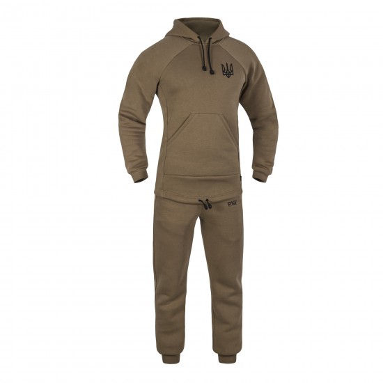 Sports suit "UKRAINE"