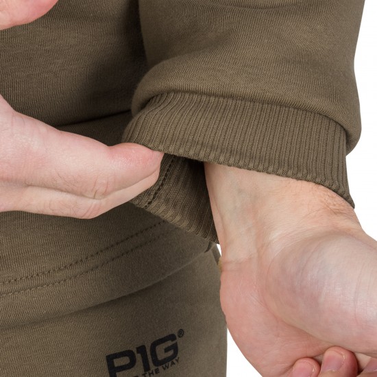 Sports suit "UKRAINE"