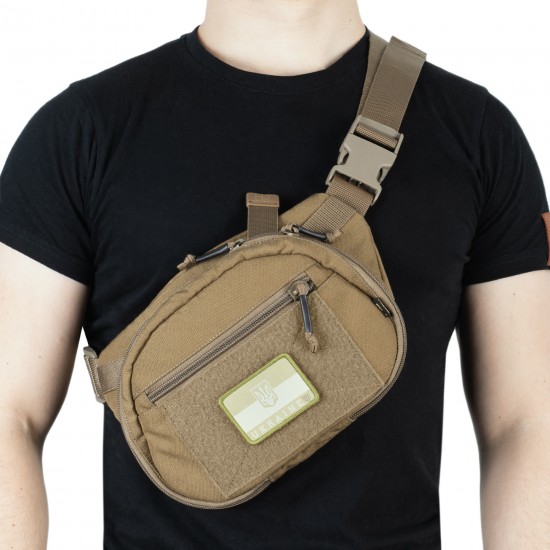 Holster Bag "SATELLITE"