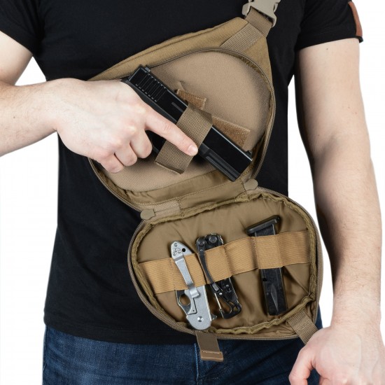 Holster Bag "SATELLITE"