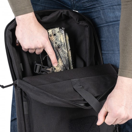 Carbine case "Range Duty" (73 cm)