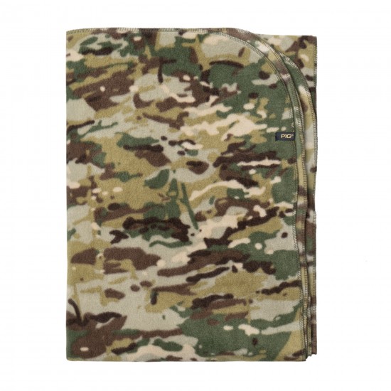 Field blanket "BLANKET"