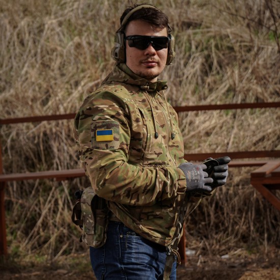 Windbreaker jacket "VENTUS" (LEVEL 5)