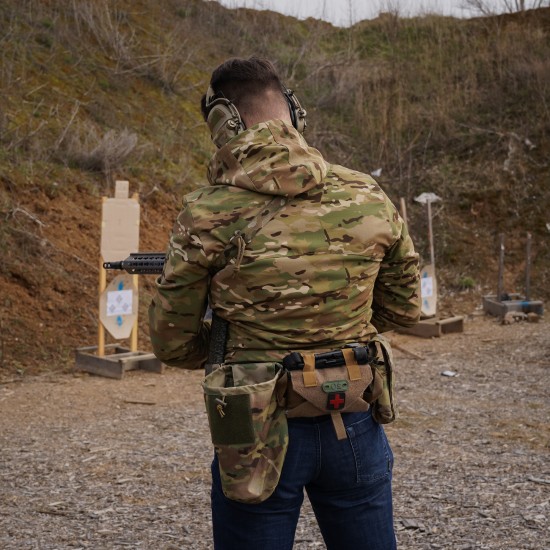 Windbreaker jacket "VENTUS" (LEVEL 5)