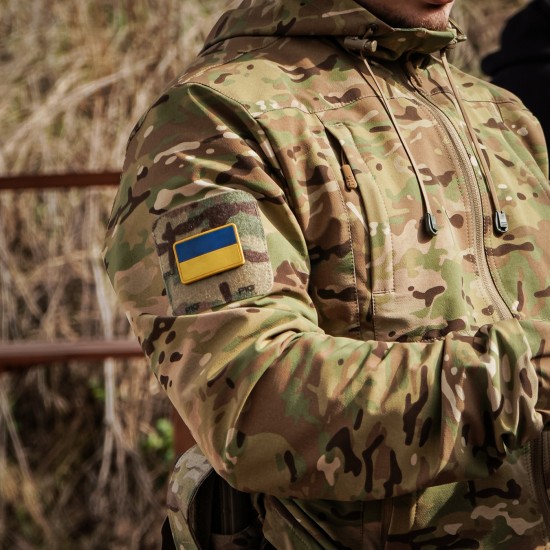 Windbreaker jacket "VENTUS" (LEVEL 5)