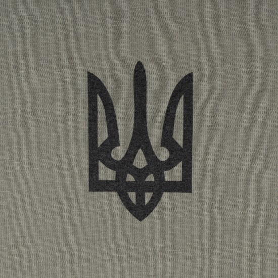 Military style T-shirt "Trident Logo" Military style T-shirt "Trident Logo"