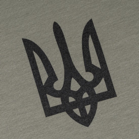 Military style T-shirt "Trident Logo" Military style T-shirt "Trident Logo"