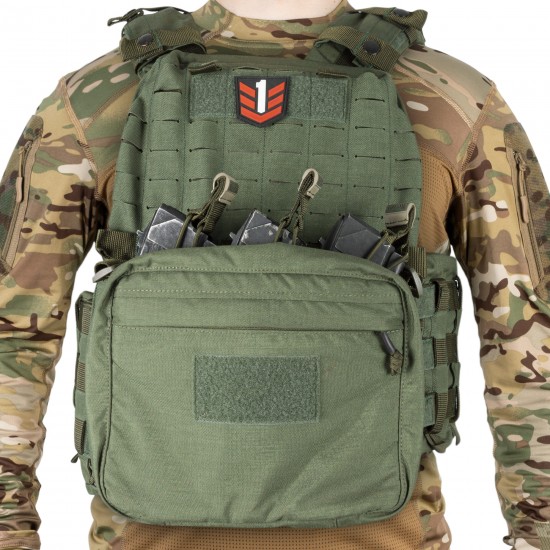 Field Long Sleeve Shirt "LACERTA L/S"