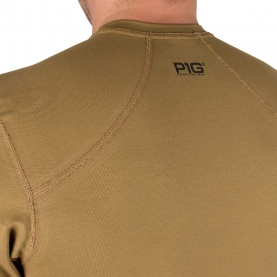 Military t-shirt "PCT" (Punisher Combat T-Shirt)