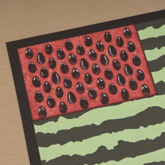 Military style T-shirt "Kherson" Military style T-shirt "Kherson"