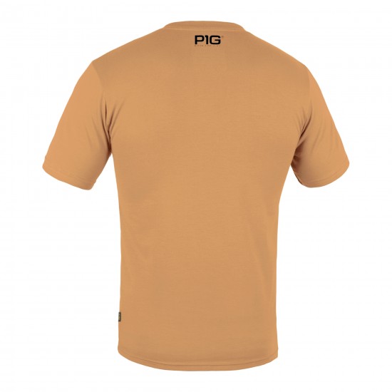 Military style T-shirt "ADF" Military style T-shirt "ADF"