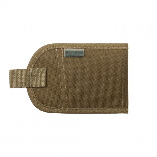 Cover for ID card "Security Service of Ukraine MIL-SPEC"