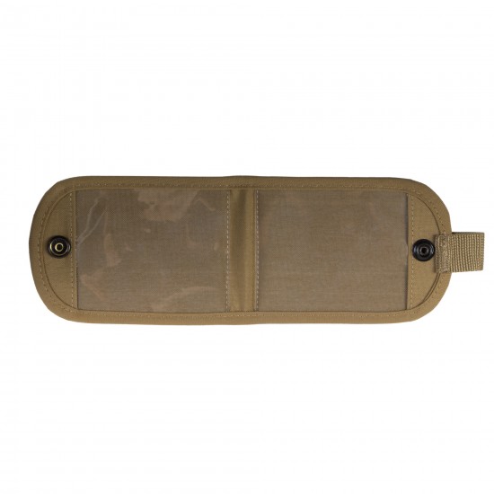 Cover for ID card "Security Service of Ukraine MIL-SPEC"