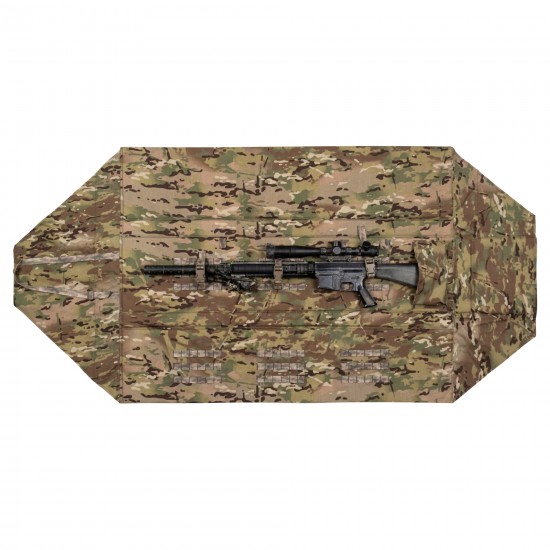 Rifle case-mat "BASE"