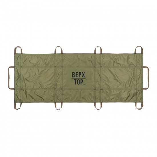 Evacuation stretcher "BASE"