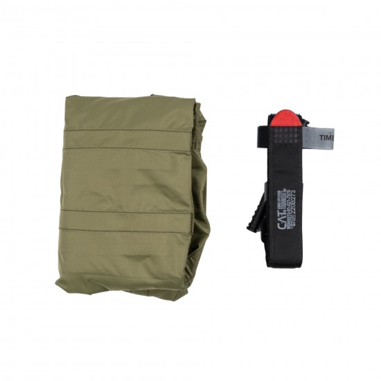 Evacuation stretcher "BASE"