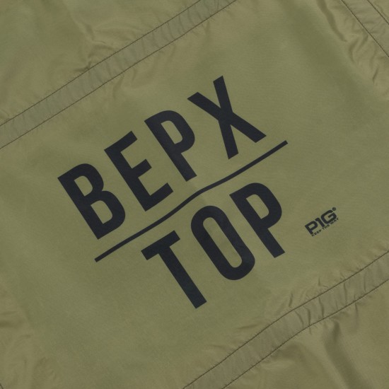 Evacuation stretcher "BASE"