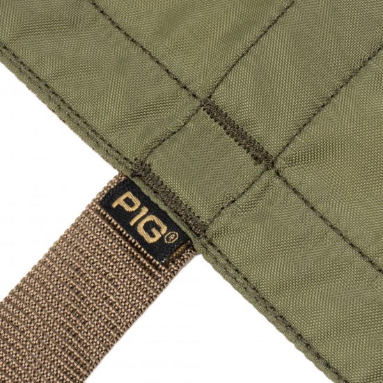 Evacuation stretcher "BASE"