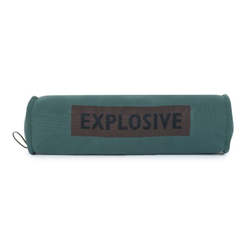 Field pillow "Explosive"