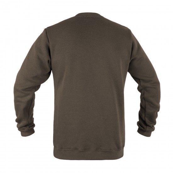 Winter Sweatshirt "ARMY"