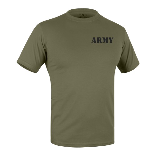 Футболка з малюнком "ARMY Logo" Футболка з малюнком "ARMY Logo"