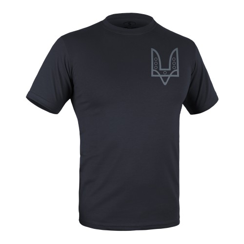 Military style T-shirt "Sviatoslav the Brave"