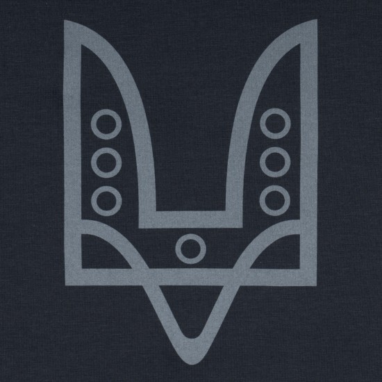 Military style T-shirt "Sviatoslav the Brave"