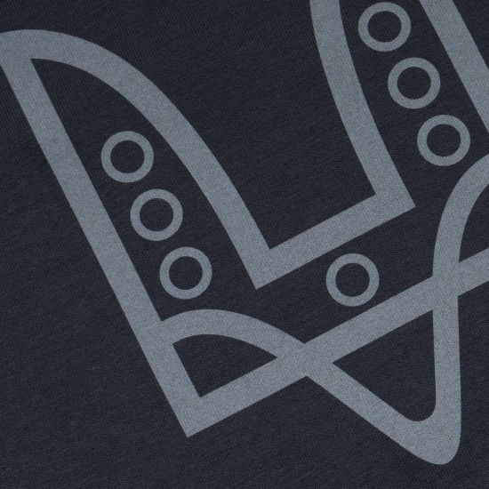 Military style T-shirt "Sviatoslav the Brave"