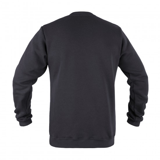 Winter Sweatshirt "Sviatoslav the Brave"