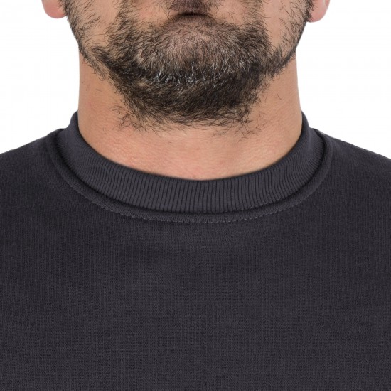 Winter Sweatshirt "Sviatoslav the Brave"