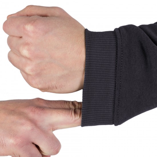 Winter Sweatshirt "Sviatoslav the Brave"