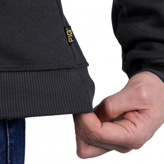 Winter Sweatshirt "Sviatoslav the Brave"