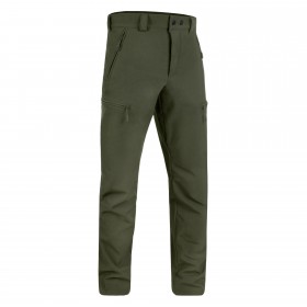 Winter insulated pants