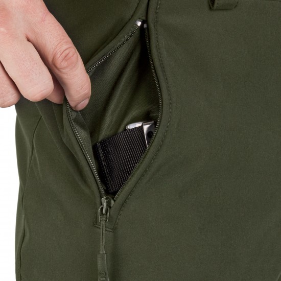 Winter field pants "ALTITUDE"