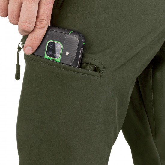 Winter field pants "ALTITUDE"