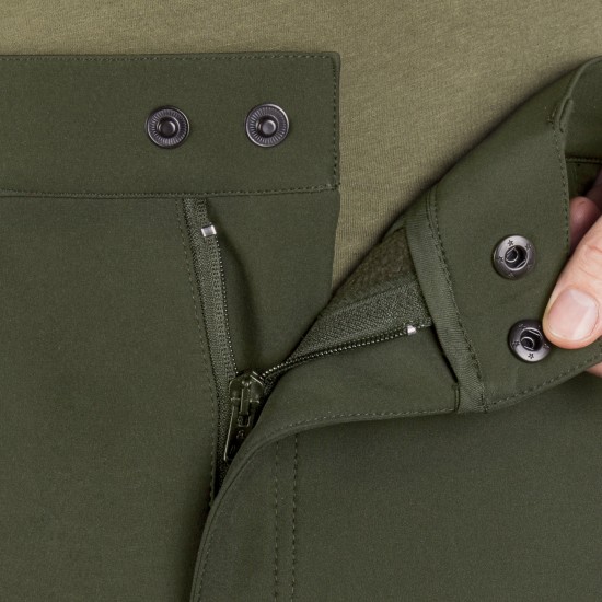 Winter field pants "ALTITUDE"