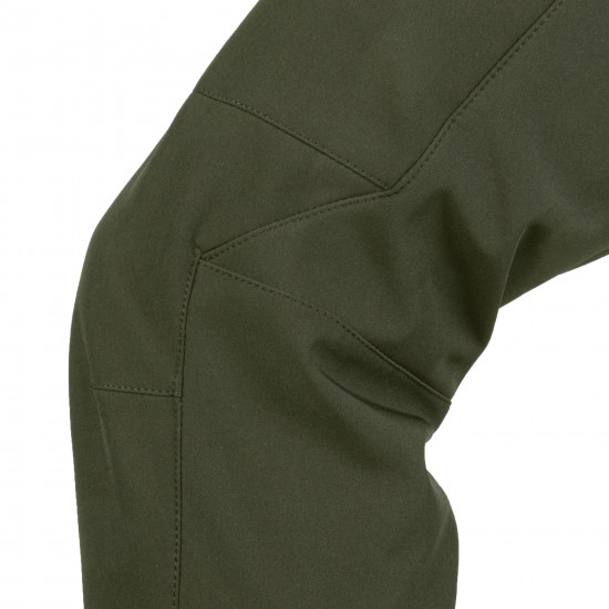 Winter field pants "ALTITUDE"