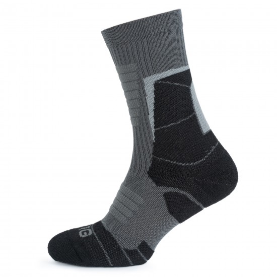 Winter field thermal socks "TIBET"