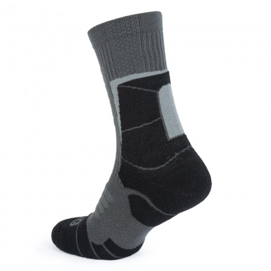 Winter field thermal socks "TIBET"