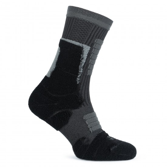 Winter field thermal socks "TIBET"