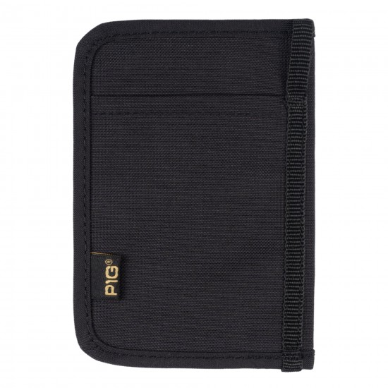 Cover for passport "BASE"